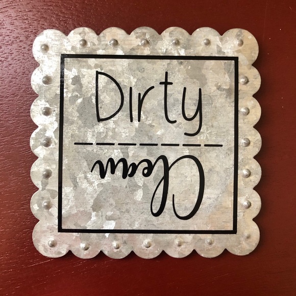 Dishwasher Magnets - Picture 3 of 4